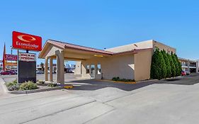 Econo Lodge Socorro New Mexico